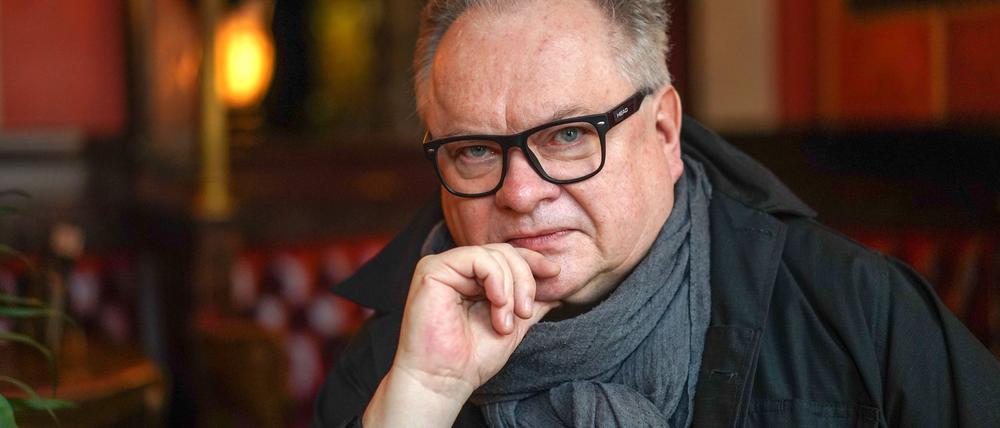 Meinungsstark: der Musiker Heinz Rudolf Kunze - hier im Jahr 2020. (Archivfoto)