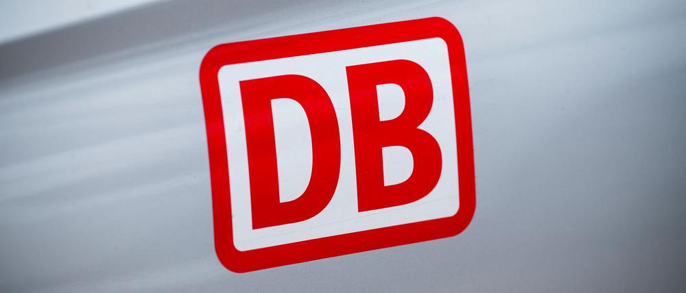 Die Bahn sperrt wegen Bauarbeiten die Trasse zwischen Forchheim und Bamberg - ICEs werden umgeleitet. (Symbolbild)