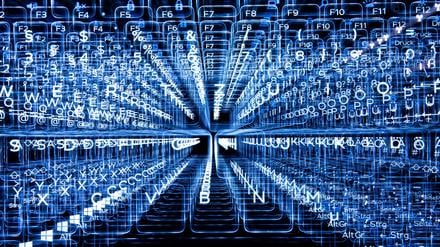 Die Zahl unbesetzter IT-Stellen in Deutschland ist stark gesunken. (Symbolbild)