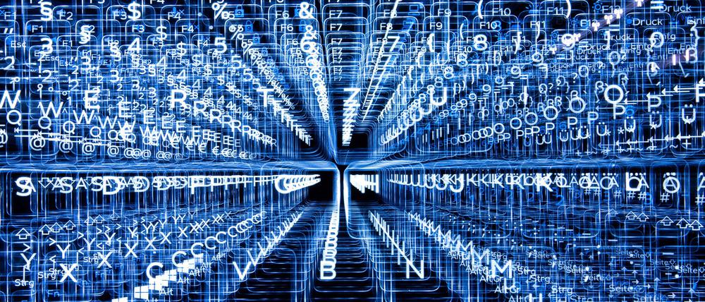 Die Zahl unbesetzter IT-Stellen in Deutschland ist stark gesunken. (Symbolbild)