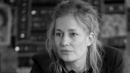 Die Berliner Regisseurin und Drehbuchautorin Uljana Havemann