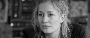 Die Berliner Regisseurin und Drehbuchautorin Uljana Havemann