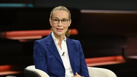 Bereits in der ZDF-Sendung „Markus Lanz“ hatte Frauke Brosius-Gersdorf erklärt, dass sie unter Umständen auf ihre Kandidatur verzichten könnte. 