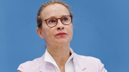 Frauke Brosius-Gersdorf wird keine Bundesrichterin.