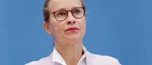 Frauke Brosius-Gersdorf wird keine Bundesrichterin.
