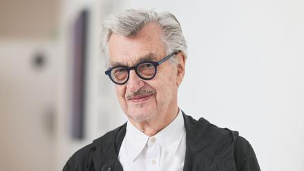 Wim Wenders wird 80 Jahre alt. (Archivfoto)