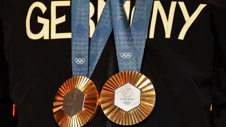 Die Interessenvertretung Athleten Deutschland fordert für mehr Erfolge im Spitzensport bessere Rahmenbedingungen.