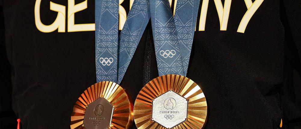 Die Interessenvertretung Athleten Deutschland fordert für mehr Erfolge im Spitzensport bessere Rahmenbedingungen.