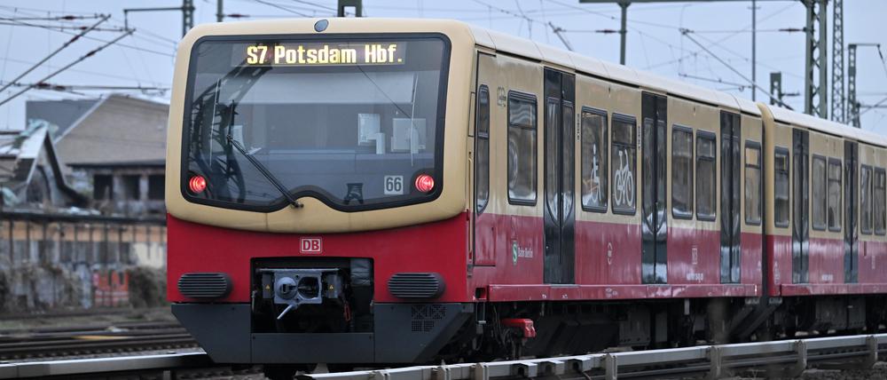 Am Potsdamer Hauptbahnhof kam es zu einem tödlichen Unfall.