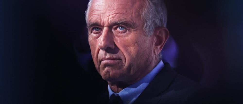 Neues vom Impfgegner: RFK Jr. kappt die Förderung für mRNA-Impfstoffe gegen Atemwegserkrankungen. Dabei könnten sie uns in der nächsten Epidemie schützen.
