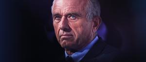Neues vom Impfgegner: RFK Jr. kappt die Förderung für mRNA-Impfstoffe gegen Atemwegserkrankungen. Dabei könnten sie uns in der nächsten Epidemie schützen.