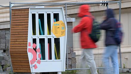 Zuko – Verleihservice für mobile Stadtmöbel. 