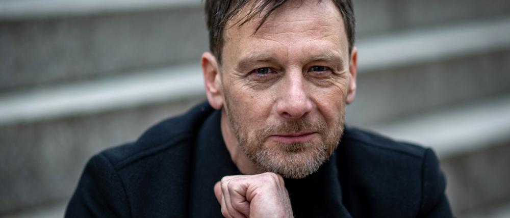 Comeback in Paraderolle: Hendrik Duryn spielt wieder Stefan Vollmer für die RTL-Serie „Der Lehrer“. (Archivbild)