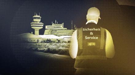 Land Berlin und Messe prüften Rechnungen für Sicherheitsdienst nicht richtig