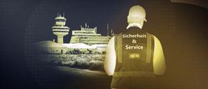 Land Berlin und Messe prüften Rechnungen für Sicherheitsdienst nicht richtig