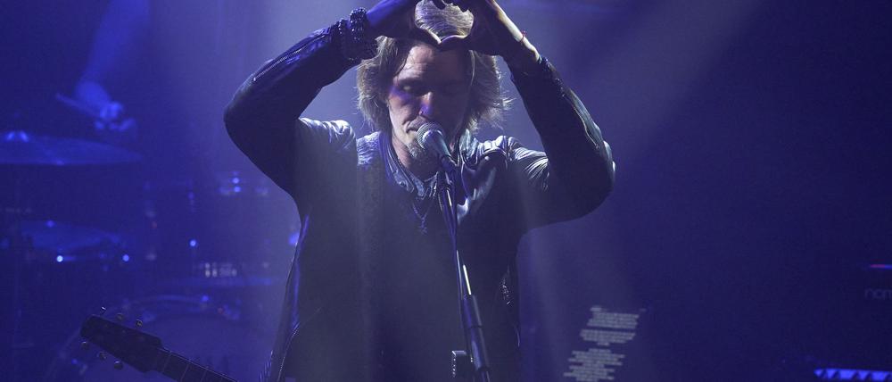 Ofarims Management bestätigte die Hochzeit.