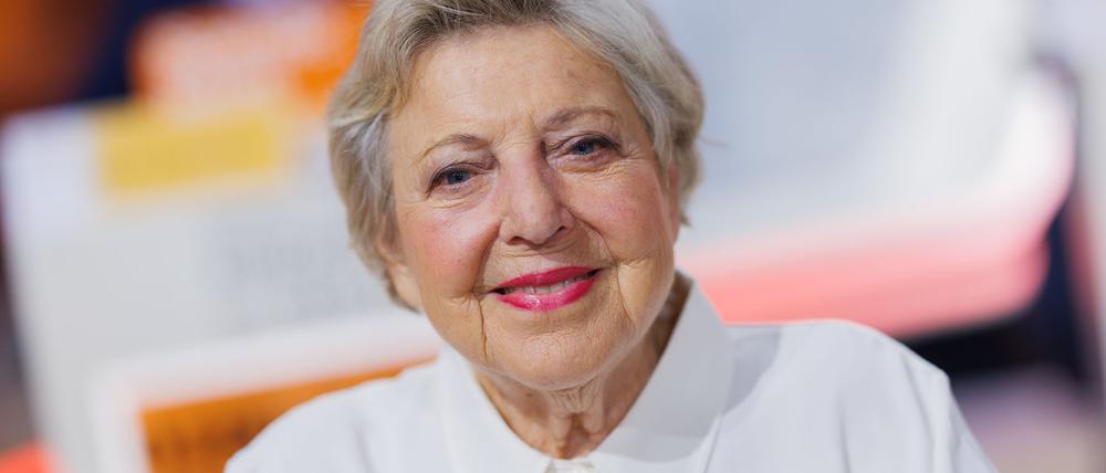 Im Alter müsse man seinen Rhythmus anpassen, hat Marjan festgestellt. (Archivbild)