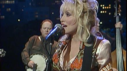 Dolly Parton berührt viele Menschen seit Jahrzehnten. (Archivbild)