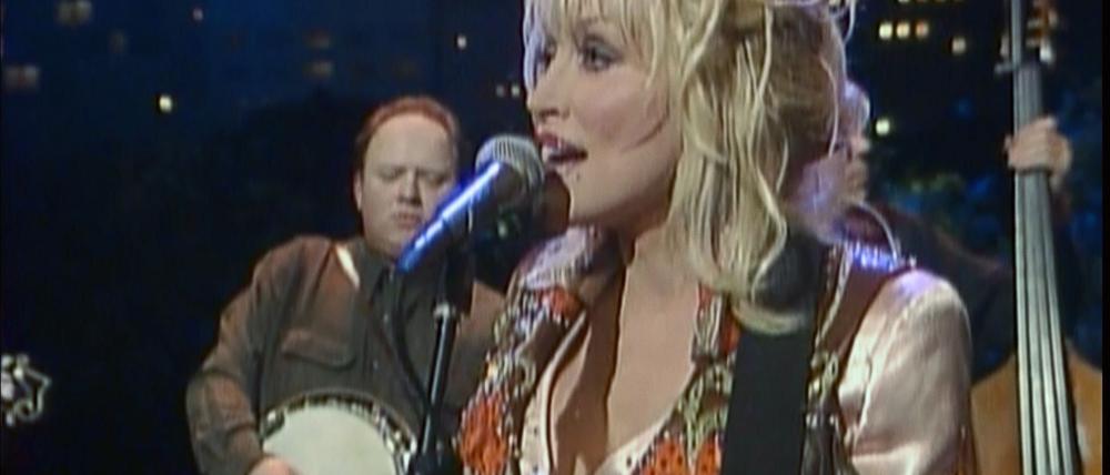 Dolly Parton berührt viele Menschen seit Jahrzehnten. (Archivbild)