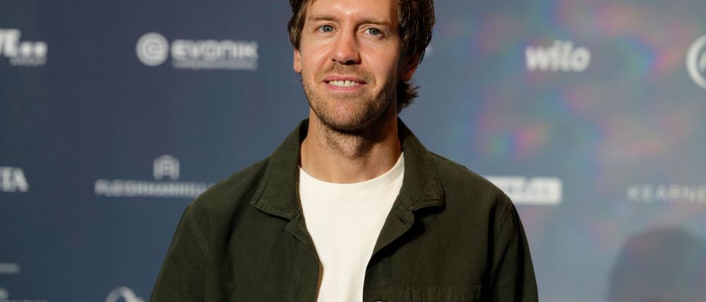 Sebastian Vettel kann sich vorstellen, eine andere Tätigkeit in der Formel 1 zu übernehmen.