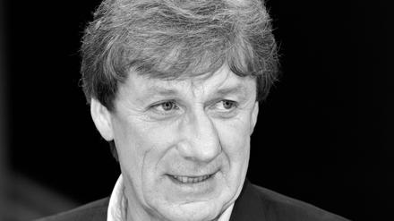Ärger bei Rot-Weiss Essen wegen einer Todesanzeige für Frank Mill.