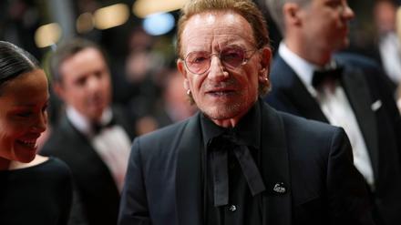 Bono engagiert sich seit Jahrzehnten politisch und humanitär. (Archivbild)