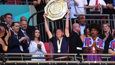 Nach dem ersten Titel in dieser Saison kassierte Crystal Palace um Trainer Oliver Glasner nun vor dem Internationalen Sportgerichtshof Cas eine Pleite. 
