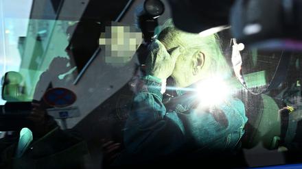 Fritzl hat bereits mehr als 15 Jahre Haft verbüßt. (Archivbild)