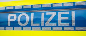 In Frankfurt (Oder) hat es einen Busunfall gegeben. (Symbolbild)