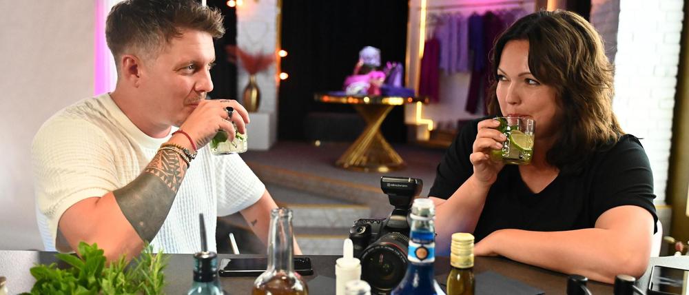Reality-Star Gustav Masurek ist bald bei der RTL-Serie „Alles was zählt“ zu sehen. (Handout)