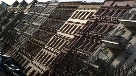 Im vergangenen Jahr zahlten Käuferinnen und Käufer von Eigentumswohnungen im Schnitt 5.251 Euro pro Quadratmeter. (Archivbild)
