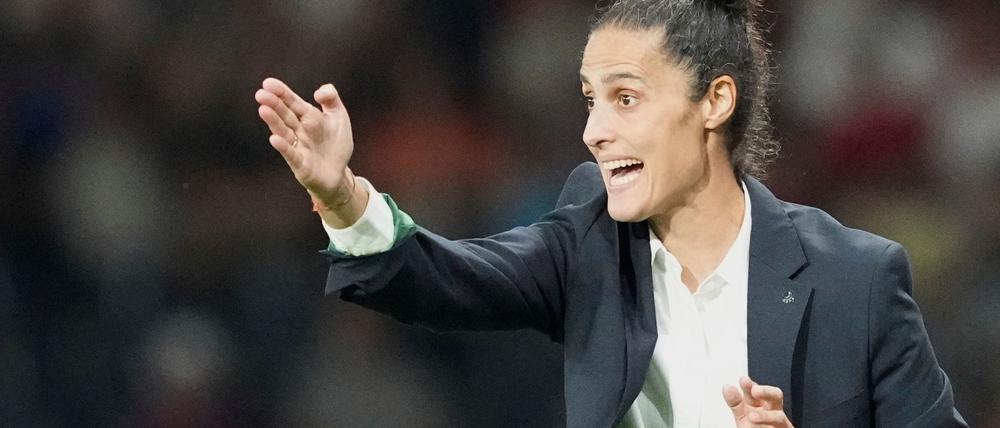 Der spanische Fußballverband hat den zum Ende des Monats auslaufenden Vertrag mit Nationaltrainerin Montserrat Tomé nicht verlängert.