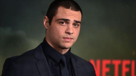 Noah Centineo möchte es Sylvester Stallone nachmachen. (Archivbild) 