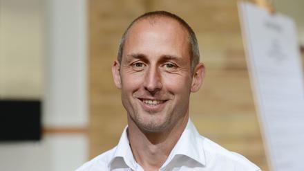 Hofft weiter auf mehr offen bekennende Homosexuelle im Profifußball: Ex-Profi Marcus Urban.