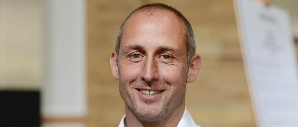 Hofft weiter auf mehr offen bekennende Homosexuelle im Profifußball: Ex-Profi Marcus Urban.