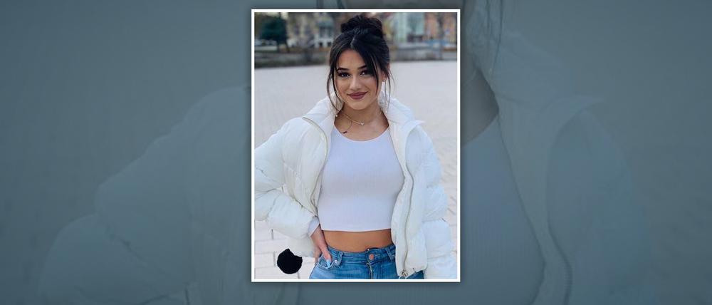 Leiche von Milina K. aus Luckenwalde entdeckt - Hinweise auf Täter gesucht.