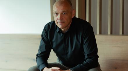 Roland Sillmann ist seit Sommer 2015 Geschäftsführer der Wista Management GmbH.
