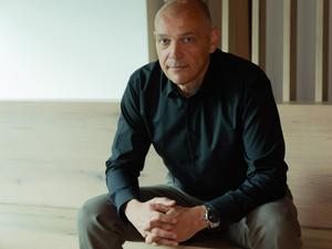 Roland Sillmann ist Geschäftsführer der Wista Management GmbH, der Betreibergesellschaft des Technologieparks Berlin-Adlershof.
