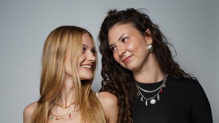 Ist das mit Maibritt Freundschaft oder Liebe? Sophie ist sich da erstmal nicht so sicher. 