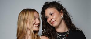 Ist das mit Maibritt Freundschaft oder Liebe? Sophie ist sich da erstmal nicht so sicher. 