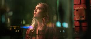 Night Always Comes. Vanessa Kirby as Lynette in Night Always Comes. Cr. Allyson Riggs/Netflix © 2025