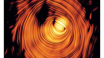 Das „Auge von Sauron“ hat sich als Name sogar im Fachartikel etabliert.