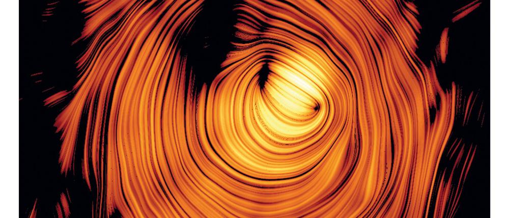 Das „Auge von Sauron“ hat sich als Name sogar im Fachartikel etabliert.