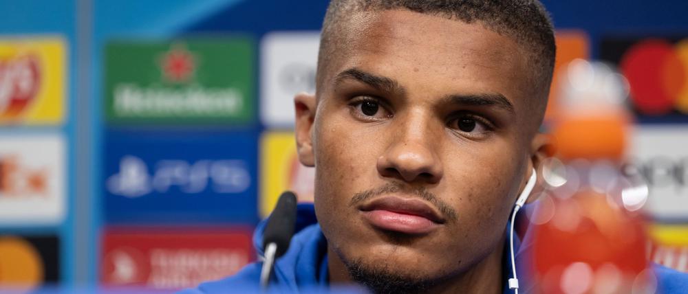 Malick Thiaw wechselt von Mailand nach Newcastle