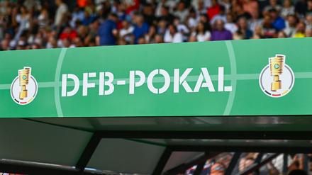 Fünf Fünftligisten hoffen im DFB-Pokal auf die Sensation.