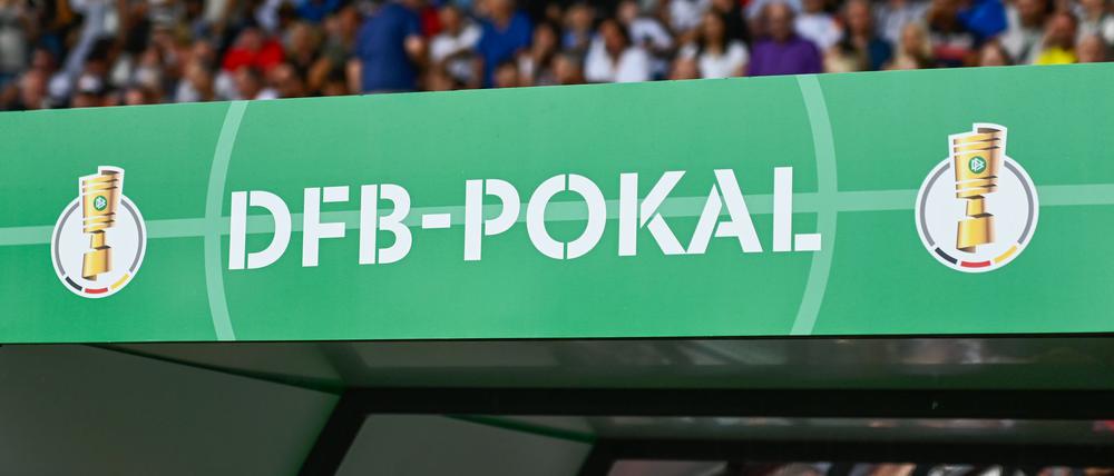 Fünf Fünftligisten hoffen im DFB-Pokal auf die Sensation.