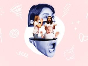 Dass sich Freundschaften nach der Geburt eines Kindes verändern, ist logisch. Aber warum sagt einem niemand, dass kinderlose Leute einem so auf die Nerven gehen?