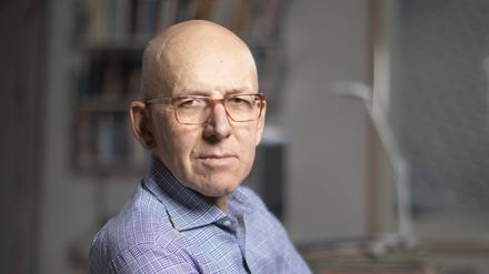 Heinz Bude