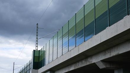 Attilastraße.