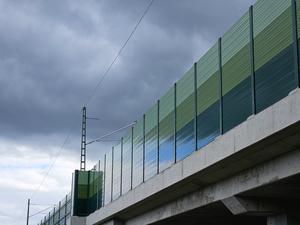 Attilastraße.